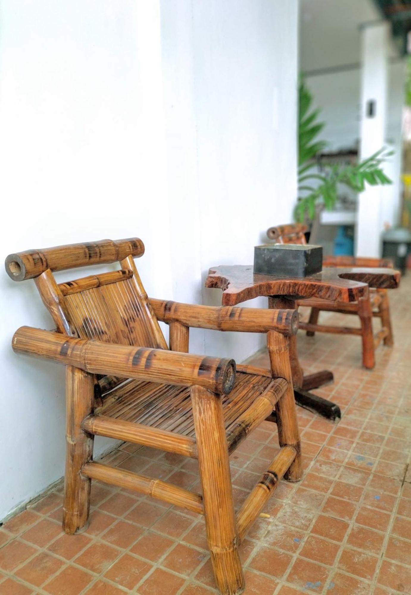 Full House Apartment El Nido Exterior foto
