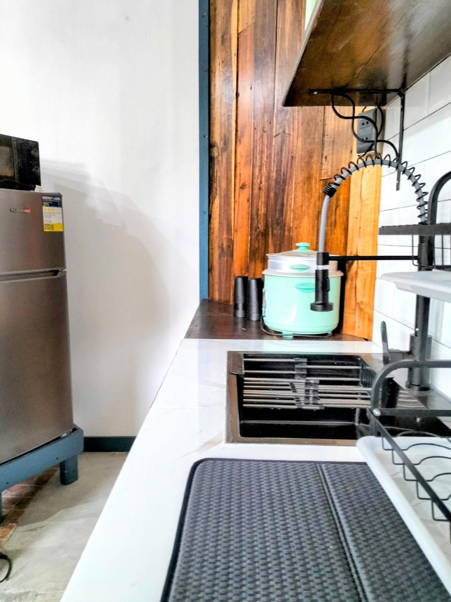 Full House Apartment El Nido Exterior foto