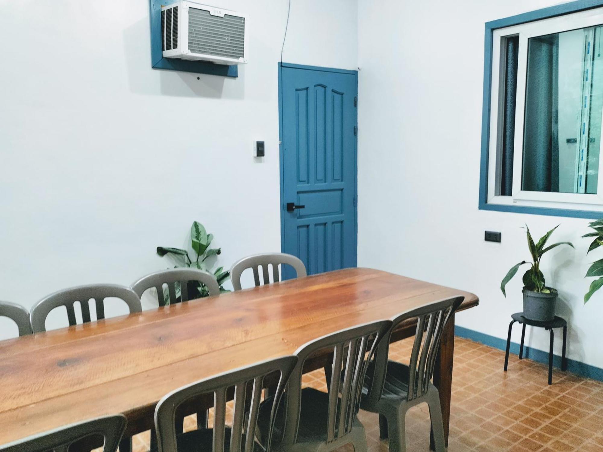 Full House Apartment El Nido Exterior foto