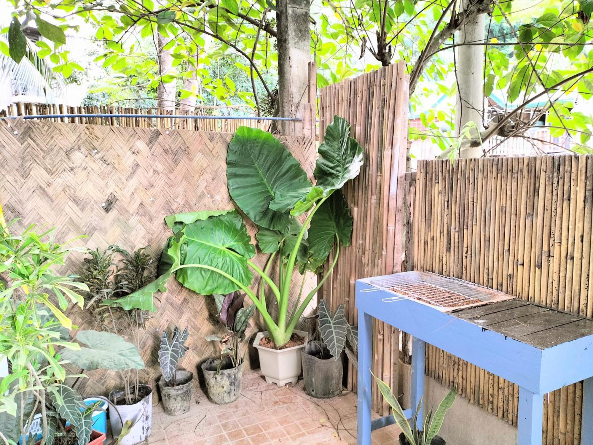 Full House Apartment El Nido Exterior foto