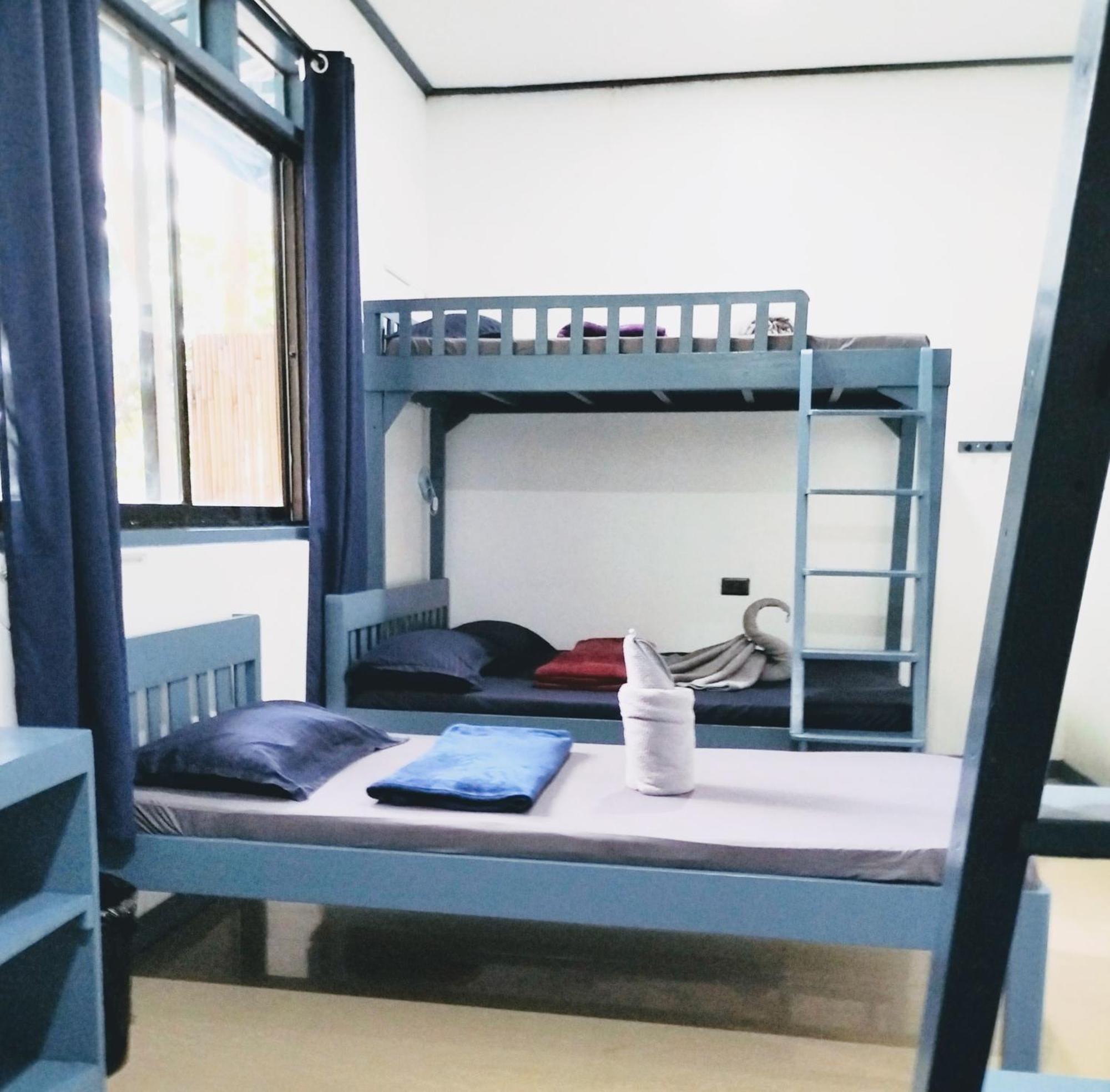 Full House Apartment El Nido Exterior foto