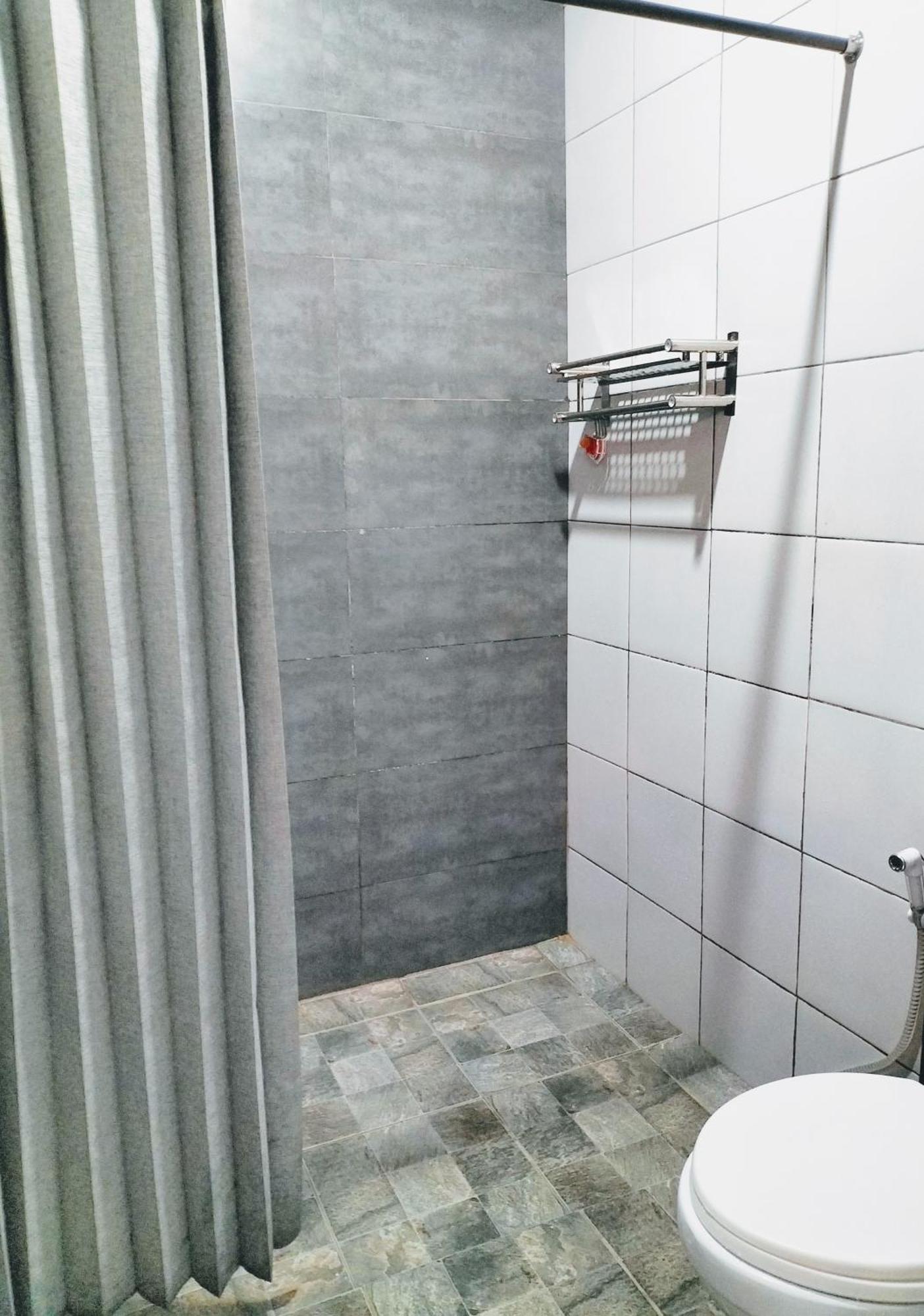 Full House Apartment El Nido Exterior foto