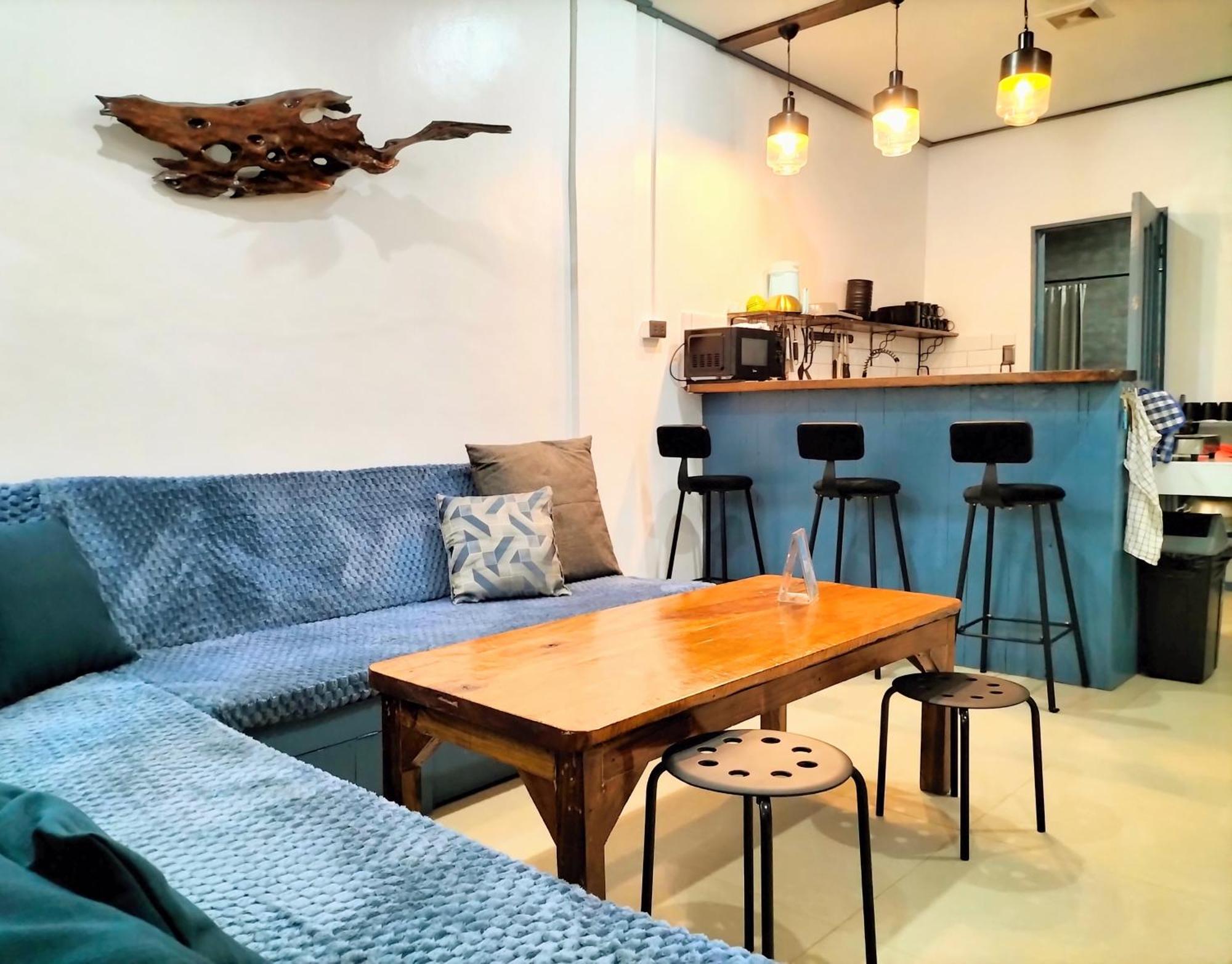 Full House Apartment El Nido Exterior foto