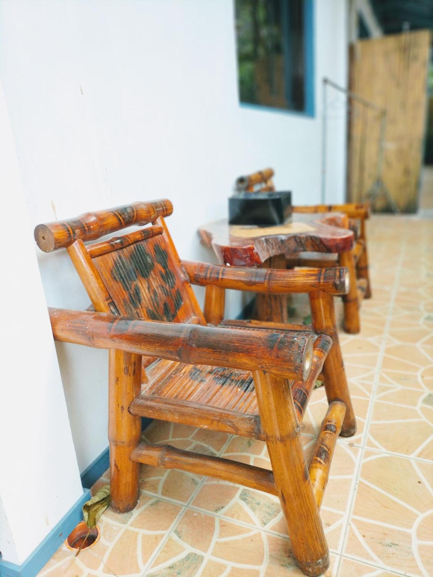 Full House Apartment El Nido Exterior foto