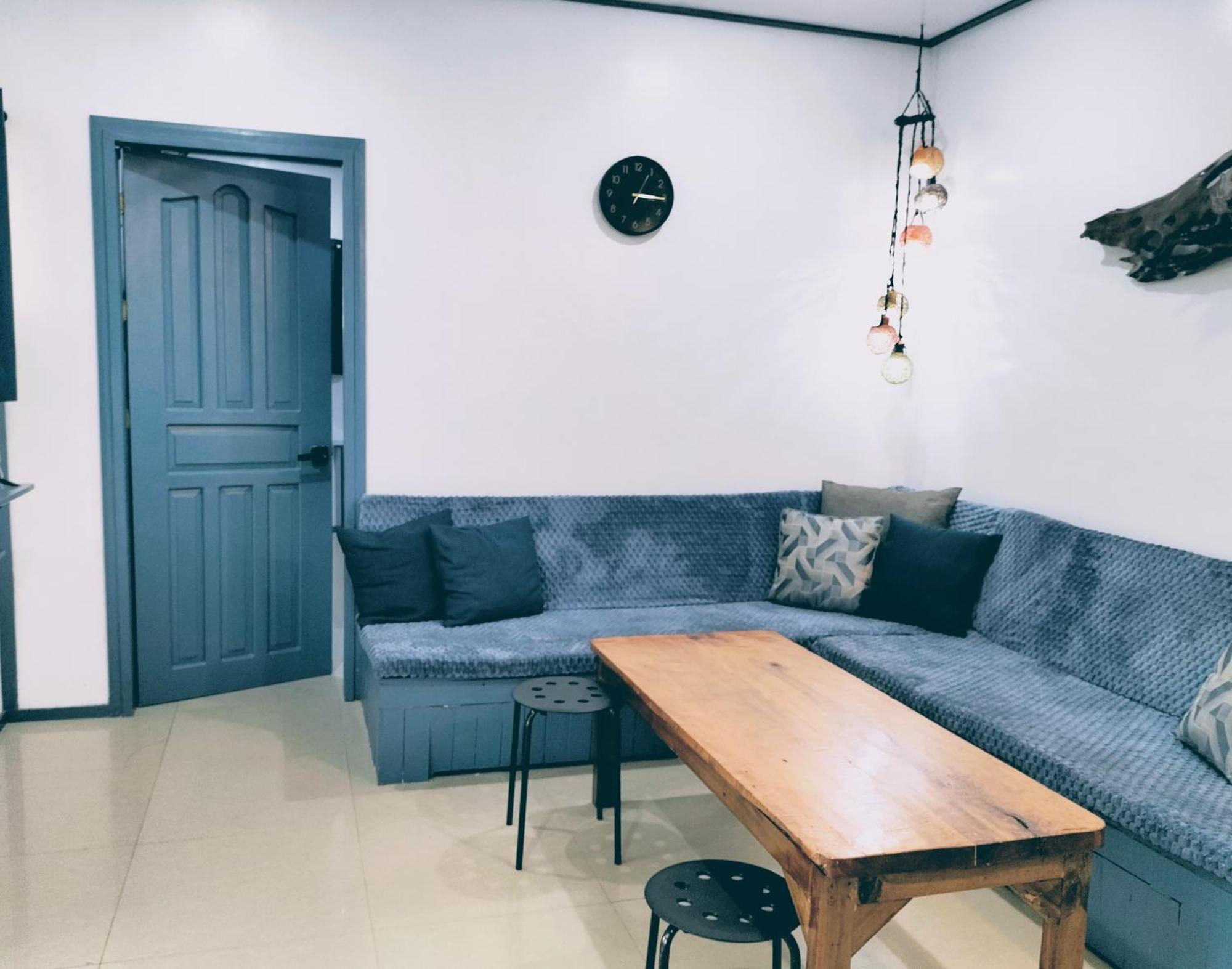Full House Apartment El Nido Exterior foto