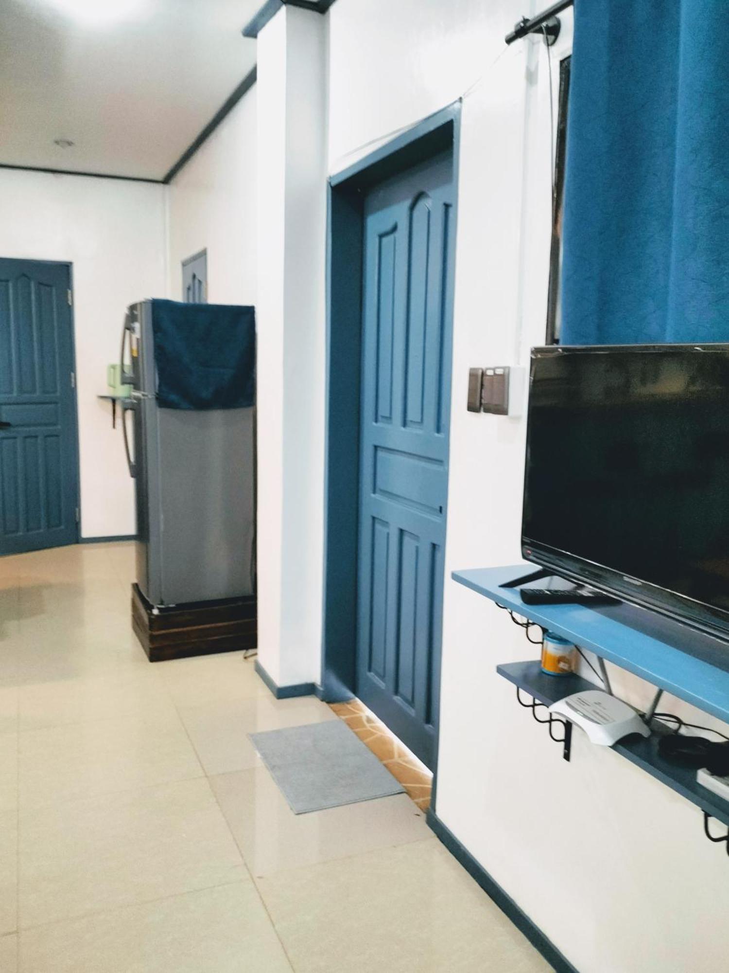Full House Apartment El Nido Exterior foto