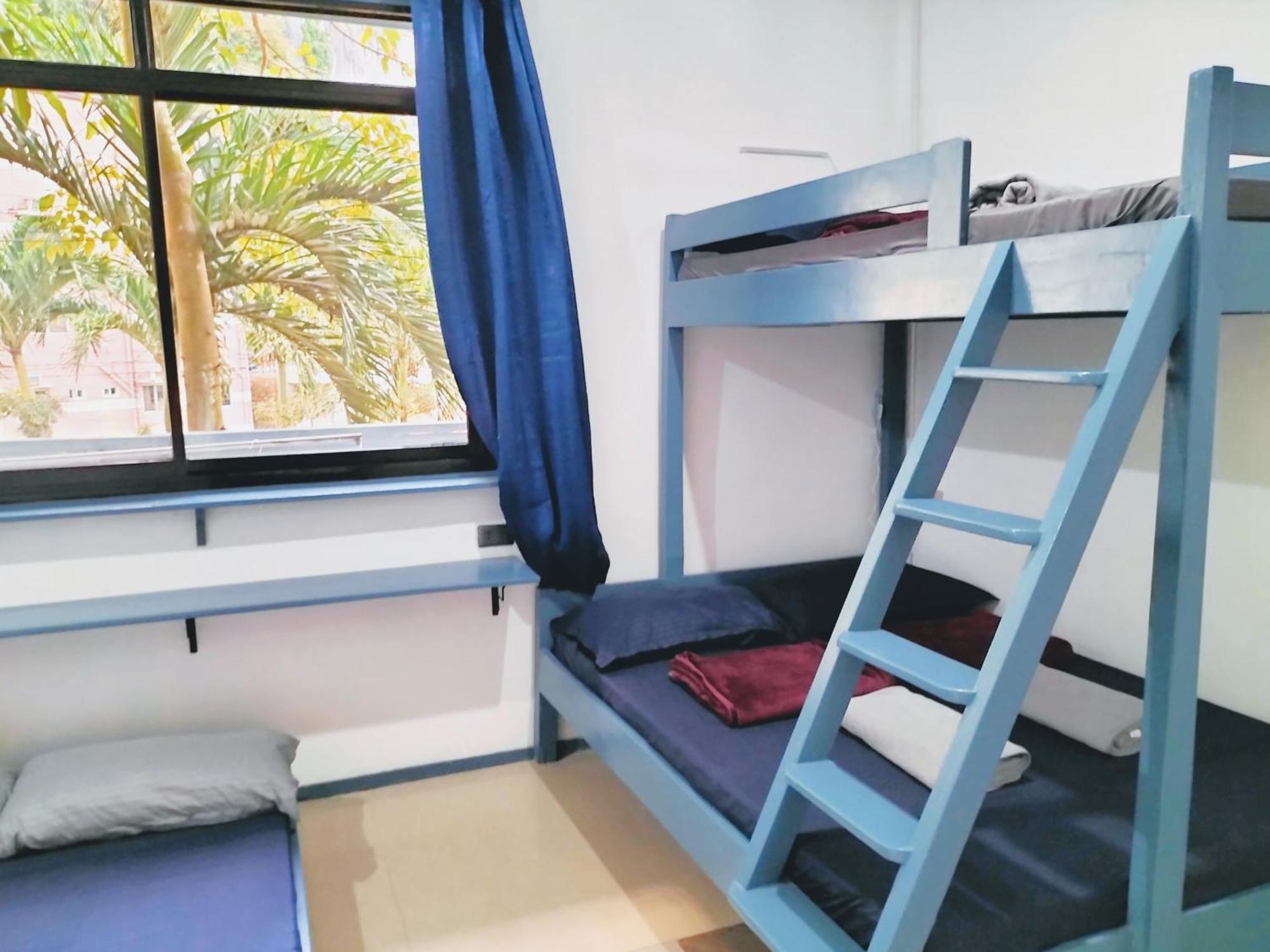 Full House Apartment El Nido Exterior foto